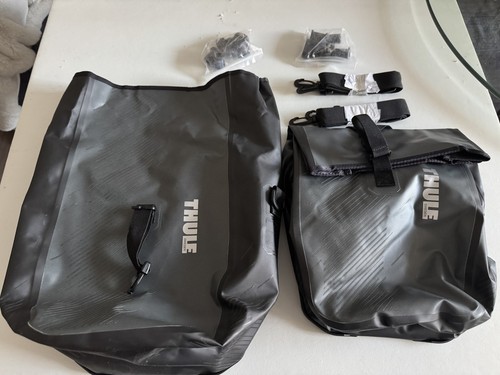 New thule pack pedal - thule,