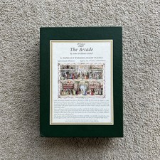 Optimago handcut wooden jigsaw