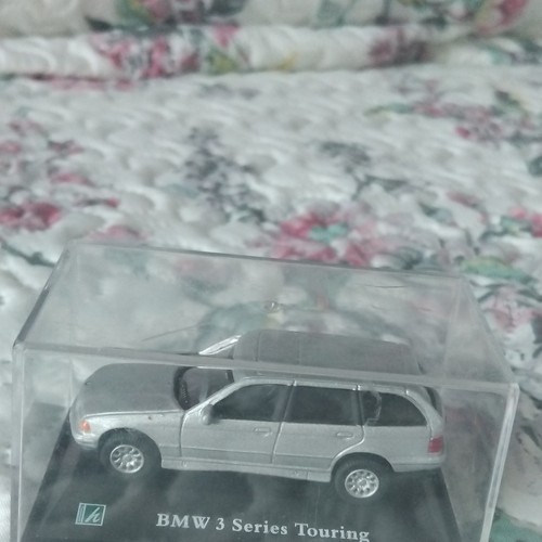 Bmw series touring 2000 43 - series, 1:43