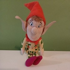 Enid Blyton Noddy Naughty Elf