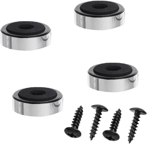 Speaker isolation pads - isolation,