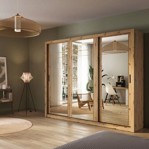 Brand new modern bedroom - brand, 3