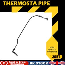 FUEL PIPE FOR OPEL / VAUXHALL