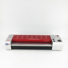 Peak PE-452 A2 / A3 / A4 High Quality "Educator" Laminator - Fully Tested