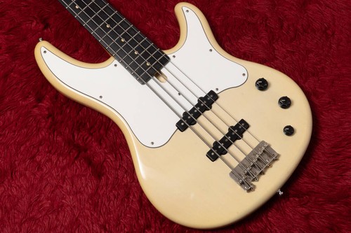 Yamaha limited string - yamaha, 5-string