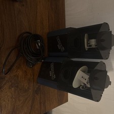 Acme Dynamo 250W DMX Halogen