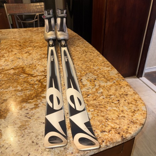 Adult rossignol 180 cross - adult,