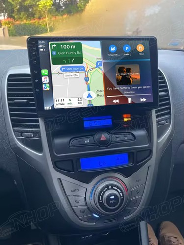 64gb radio for hyundai ix20 - radio,