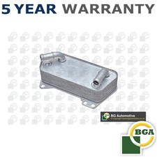 BGA Transmission Oil Cooler