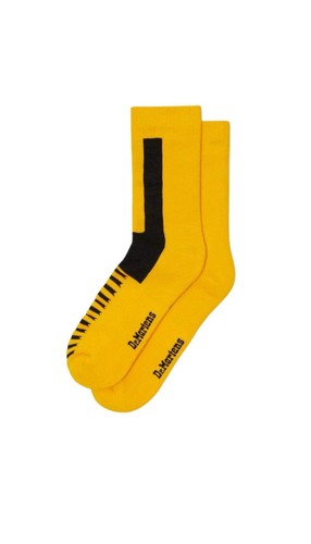Martens double doc - doc, sock