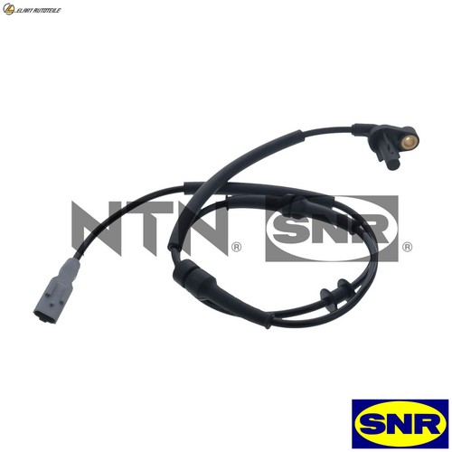 Wheel speed sensor - speed, asb166.13