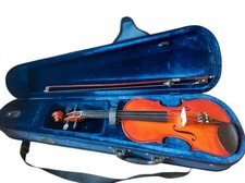 Yamada 4/4 200 Violin With Bow
