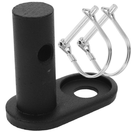 Bike trailer attachment - trailer,
