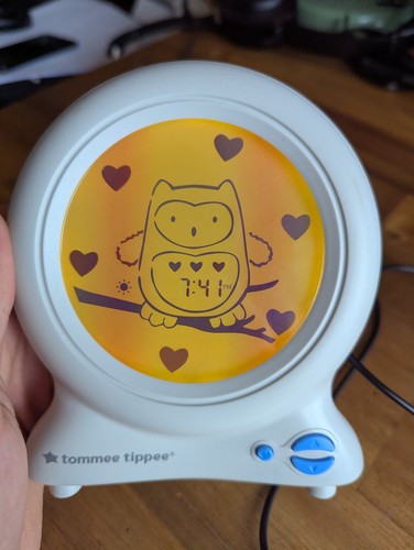 Tommee tippee sleep training - tippee,