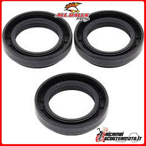 Front differential oil kit - kit, all