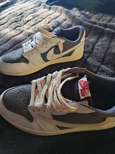 Nike travis scott air jordan - travis,