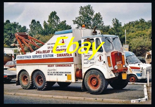 Lorry truck photo aec - truck,