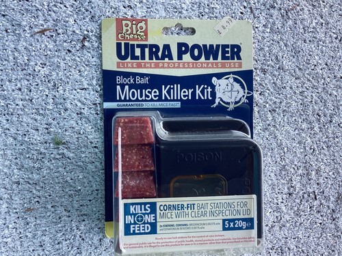 Big cheese ultra power - big,