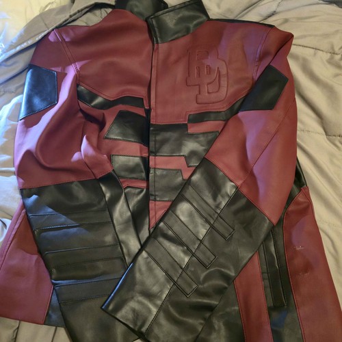 Daredevil matt murdock cosplay - daredevil,