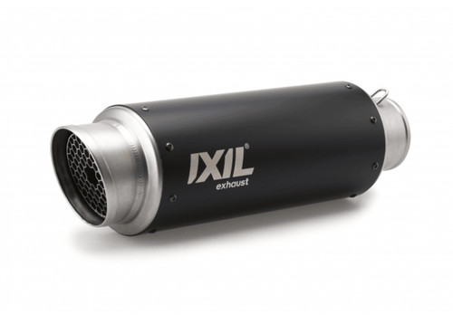 Ixil sport xtrem black - sport,
