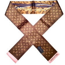 Auth Louis Vuitton Bandeau