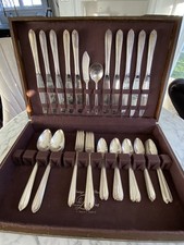 Vintage Prestige Plate