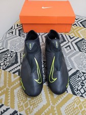 Nike Phantom VSN Ghost Lace