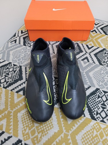 Nike phantom vsn ghost - vsn, lace