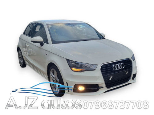Audi line 3 door - 8x,