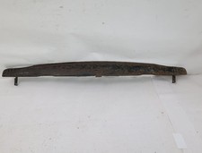 Front bumper Trabant 601