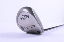 Callaway Big Bertha Warbird #3