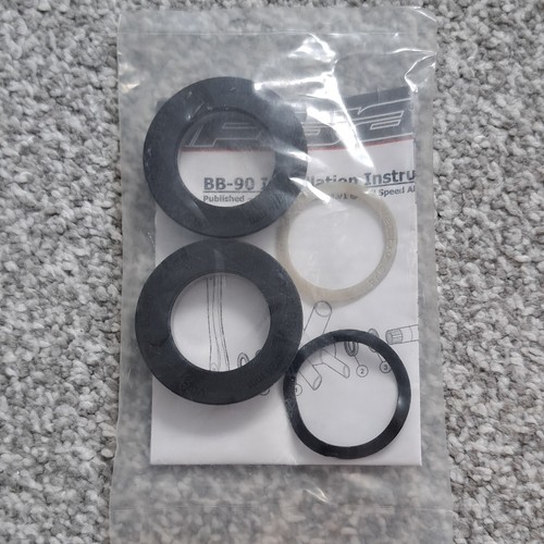 Fsa bottom bracket bearing - bottom,