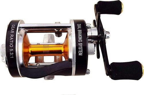Ming yang mc600 black round - mc600,