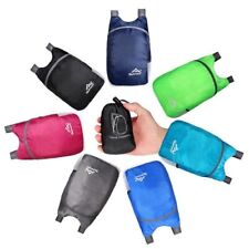 Foldable 15L Backpack Sport