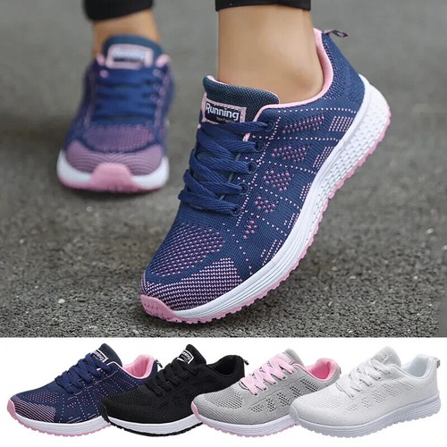 Womens ladies lace running - womens,