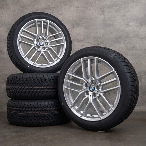 Bmw series winter wheels - bmw, 5