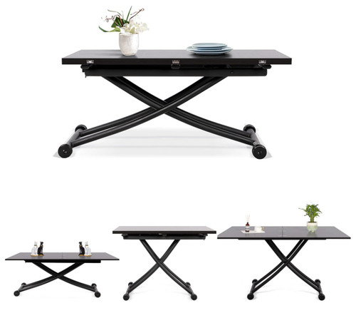 Multifunction dining table - dining,