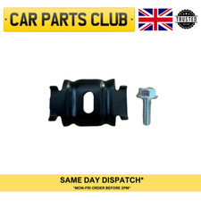 ORIGINAL VAUXHALL ASTRA H ZAFIRA B ETC BATTERY CLAMP & BOLT 90228223 NEW