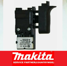 Genuine Makita Switch DS4010