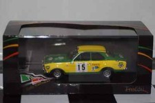Trofeu Ford Escort Mk1 TAP