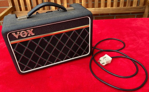 Ac30 mini vox - ac30,
