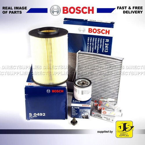 Oem bosch service kit - oem,