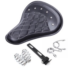 Motorcycle Diamond Leather