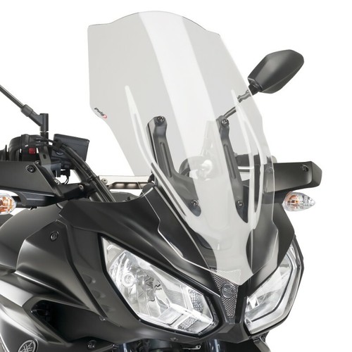 Touring screen for - touring, yamaha