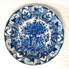 Impressive Antique 18th