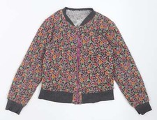 tuc tuc Girls Floral Cotton