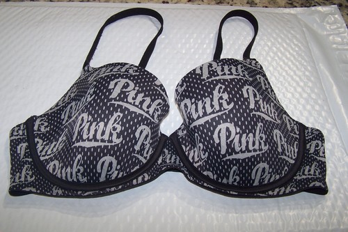 Pink victoria secret wear - victoria,
