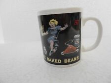 Heinz Baked Beans Advertising