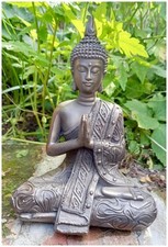 Mystic thai buddha lotus - thai,
