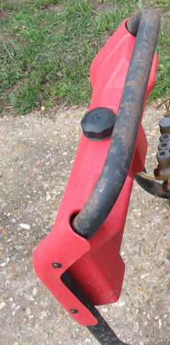 Workzone honda clone petrol - gx,